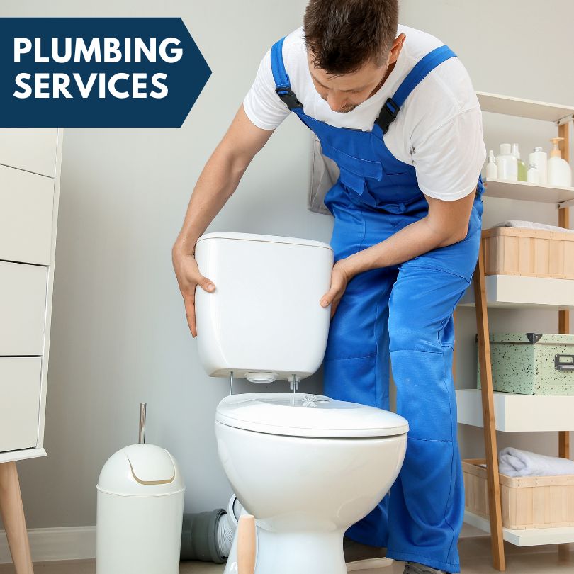 Plumbing Company in Windsor Locks, CT